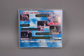 Sports Bundle LOT ✺ Sega Dreamcast (Virtua Tennis 2000, NBA 2K NFR, NFL 2K 1999)