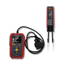 Power Probe PPDRAW  PPFUSE - Essential Parasi...