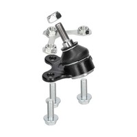 F.Becker_Line Traggelenk Vorne (23110314) FüR VW Lupo Polo Seat Arosa Van III |