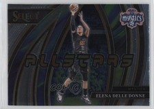 2024 Panini Select WNBA All-Stars Elena Delle Donne #4 1lt3