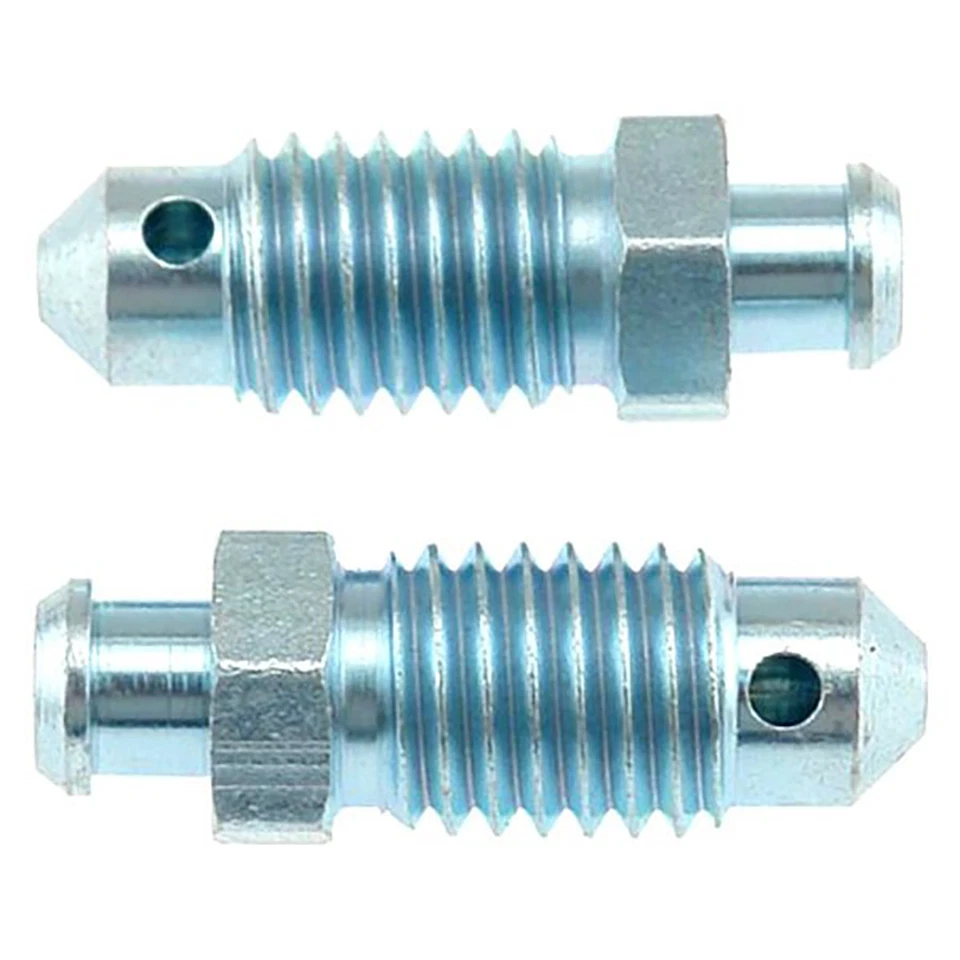 Tornillo purga freno trasero Carlson para Chevrolet C1500 1988-1991 Foto 3 de 3