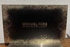 Michael Kors Wonderlust Three-Piece Gift Set 100ml Fragrance Brand-New