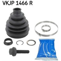 SKF Achsmanschettensatz FüR VW Touran 1T1 1T2 1T3 Passat Variant 3C5 365 Audi