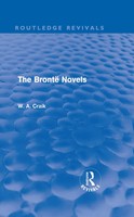 The Bronte Novels (Routledge Revivals) | W. A. Craik | Buch | Routledge Revivals