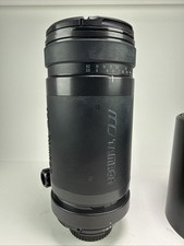 Tamron f/5.6 Camera Lenses AF 200-400mm Focal for sale | eBay