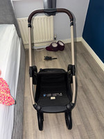 Brand New, Unboxed, Cosatto Giggle 4 Chassis & Seat Unit - Lollop