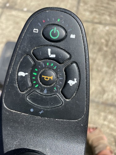 Electric Mobility Scooter - Picture 5 of 6
