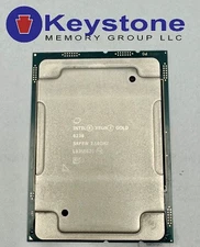 Intel Xeon Gold 6230 SRF8W 2.1GHz 20-Core 27.5MB L3 Cache LGA3647 Processor *km
