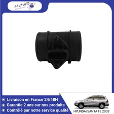 Débimètre Hyundai SANTA FE