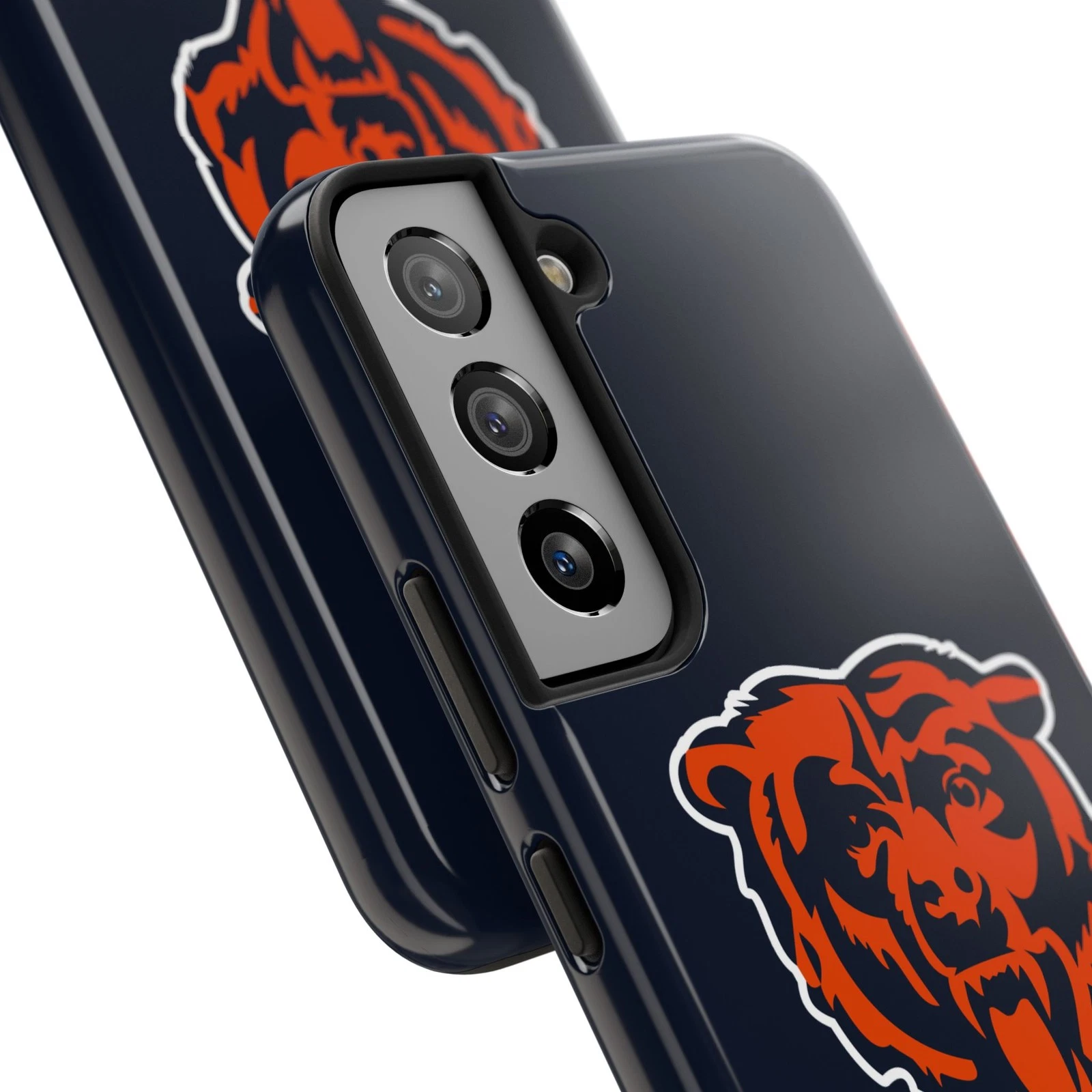 Chicago Bears Durable Phone Case for iPhone