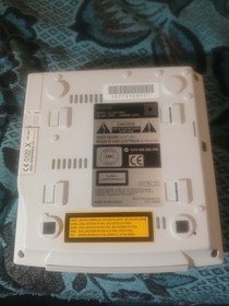 SEGA HKT-3030 Dreamcast Console