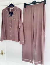 Tu Plum Pyjamas Size Small Size 10