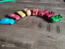 Tomte Laerdal Stavanger Norway Gummiautos + Vinylline