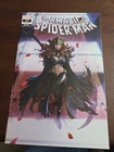 AMAZING SPIDER-MAN #17 NM R1CO EXCLUSIVE TRADE DRESS VARIANT QUEEN GOBLIN