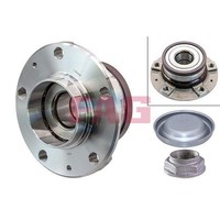 Radlagersatz Schaeffler FAG 713 6506 00 FüR Peugeot Hinterachse