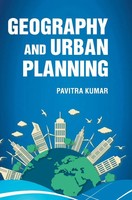 Pavitra Kumar | Geography And Urban Planning | Buch | Englisch (2026)