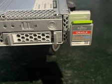 Oracle M12-1 Base server with 7341777 6-Core 3.2GHz Motherboard