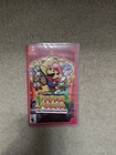 Paper Mario The Thousand Year Door - Nintendo Switch - Brand NEW Factory Sealed!