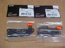 ALIGN H55070T (2 PEZZI) = 550FL ASTA DI COLLEGAMENTO (B) SET: TREX 550E (NUOVO)