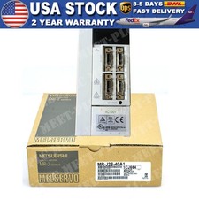New In Box MITSUBISHI MR-J2S-40A1 Servo Drive