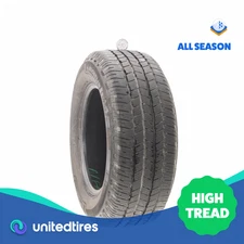 Used 265/65R17 Michelin Defender LTX M/S 2 116T - 10/32
