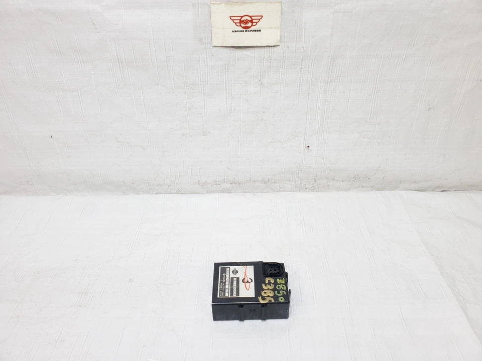 Módulo de control de dirección asistida Infiniti M35 M45 2006-2010 OEM 28501EG00A Foto 3 de 4