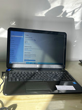 HP 15 Laptop – Intel Pentium, 4GB RAM, 128GB Storage, Windows 10 Pro