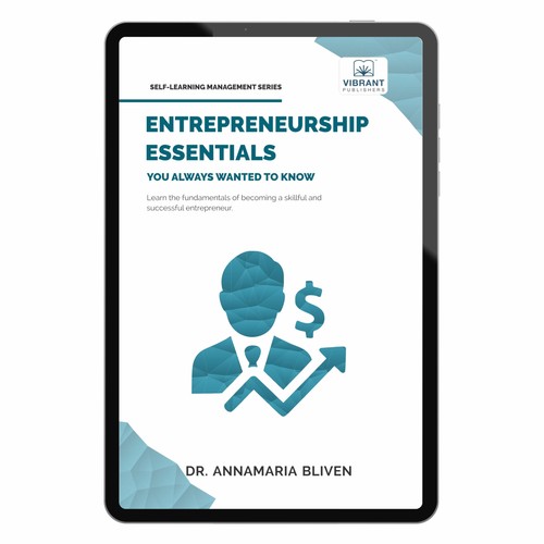 Entrepreneurship Essentials You Always Wanted To Know (Self-Learning Management - Picture 5 of 8