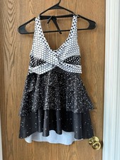 tankini swimsuits for women small new