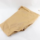 Unbranded Men's Gold Tan Skinny Pants 28W x 38.5 Inseam Streetwear Festival — photo 4