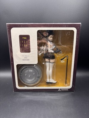 PSE Product Collection Range Murata #02 Trinode Figur. Selten. Versiegelt