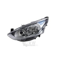Scheinwerfer Frontscheinwerfer Links H15 Johns FüR Ford B-Max JK