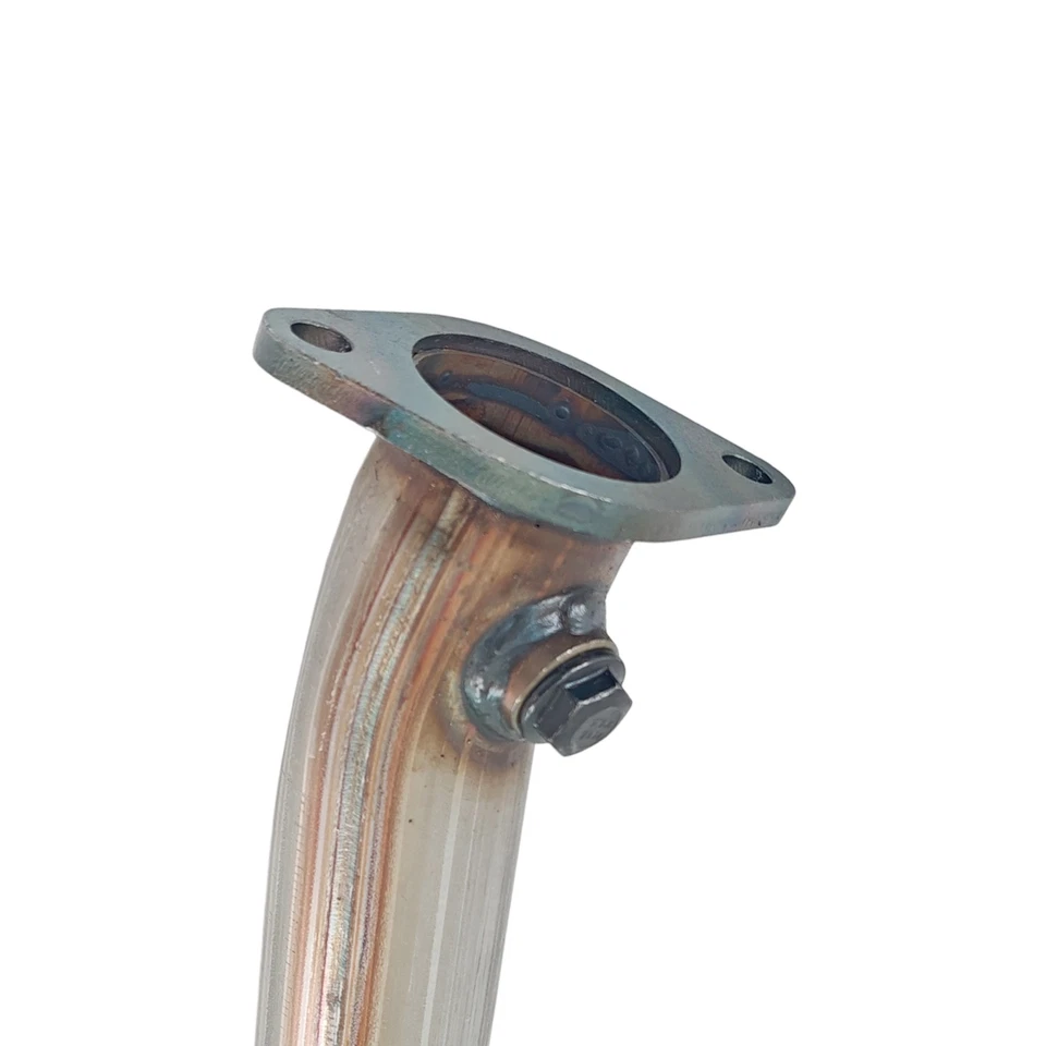 Catalytic Converter for 2004-2005 Rear Toyota RAV4 2.4L Brand New Direct Fit - Изображение 4 из 4