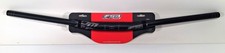 FSA Comet Aluminum MTB Riser Bar 800mm 15mm Rise 35mm Clamp Black New Free Ship