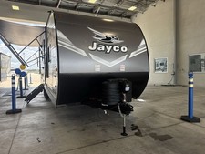 2027 Jayco Jay Flight Double Axle 265MWSW