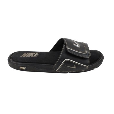 Nike Comfort Slide 2 Sandal Men's Size 11 Black 415205-002 | eBay