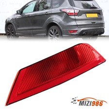 Rückleuchte Links für Ford Kuga 13-19 Beifahrerseite Nebelschlußleuchte Hinten