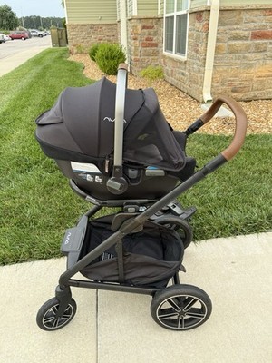 Nuna Mixx Stroller