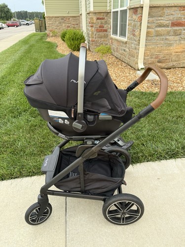 Nuna Mixx Stroller