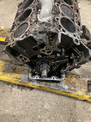 Bloc Moteur JAGUAR X-TYPE X400 1X4E6006AA 3.0 Essence 169Kw 2001 - Picture 3 of 5