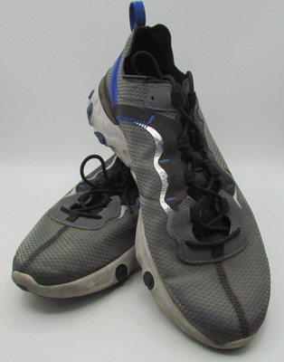 Nike React Element 55 SE Sneaker US Size 12 C13831-003