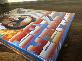 Power Blade Nintendo NES AUTENTICO NUOVO SIGILLATO IN FABBRICA H-SEAM, MOLTO RARO