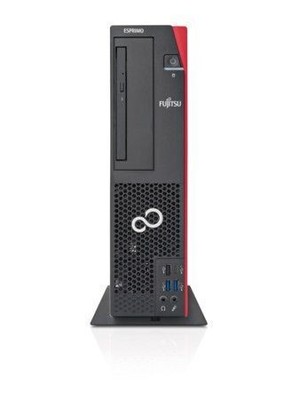 Fujitsu Esprimo D958 | i5-8500 | 8 GB RAM | 256 GB NVME | Desktop