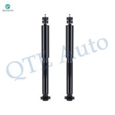 Pair of 2 Rear Shock Absorber For 2003 - 2011 Mercury Grand Marquis