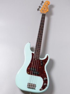 Fender American Vintage Ii 1960 Precision Bass / Daphne Blue Used