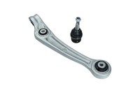 Kamoka Querlenker Dreieckslenker 9050135 Aluminium FüR Audi A6 C7 4G2 4GC Avant