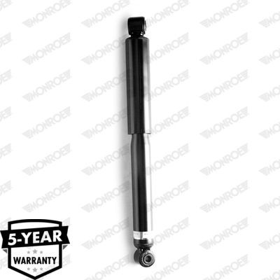 MONROE Stoßdämpfer V1178 für MERCEDES-BENZ VW