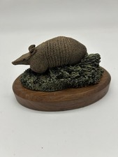 The Hamilton Collection Audubon Bronze By Dea...