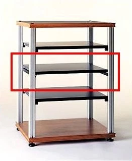 SA/S1 Synergy de un solo ancho ajustable Foto 2 de 2