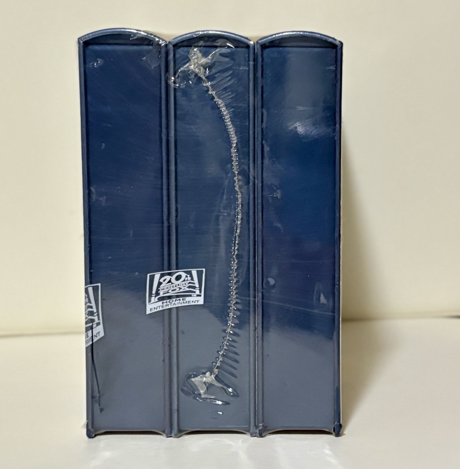 [VHS-Korean] Planet of the Apes Original Series 1-3 (1968, 1970, 1971) English